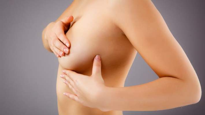 Tubuler Meme Deformitesi (Keçi Memesi)