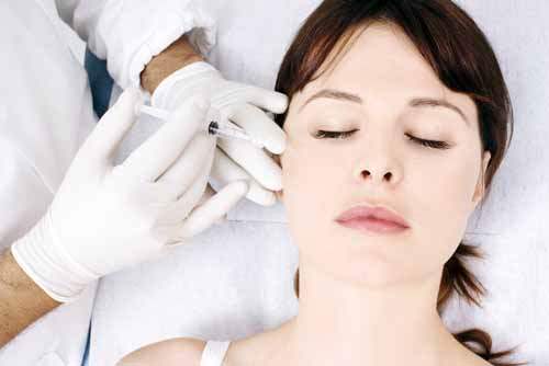 Botox Hakkında Bilinmesi Gerekenler