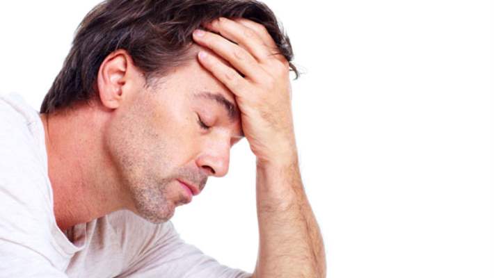 Baş Ağrısı Tedavisi