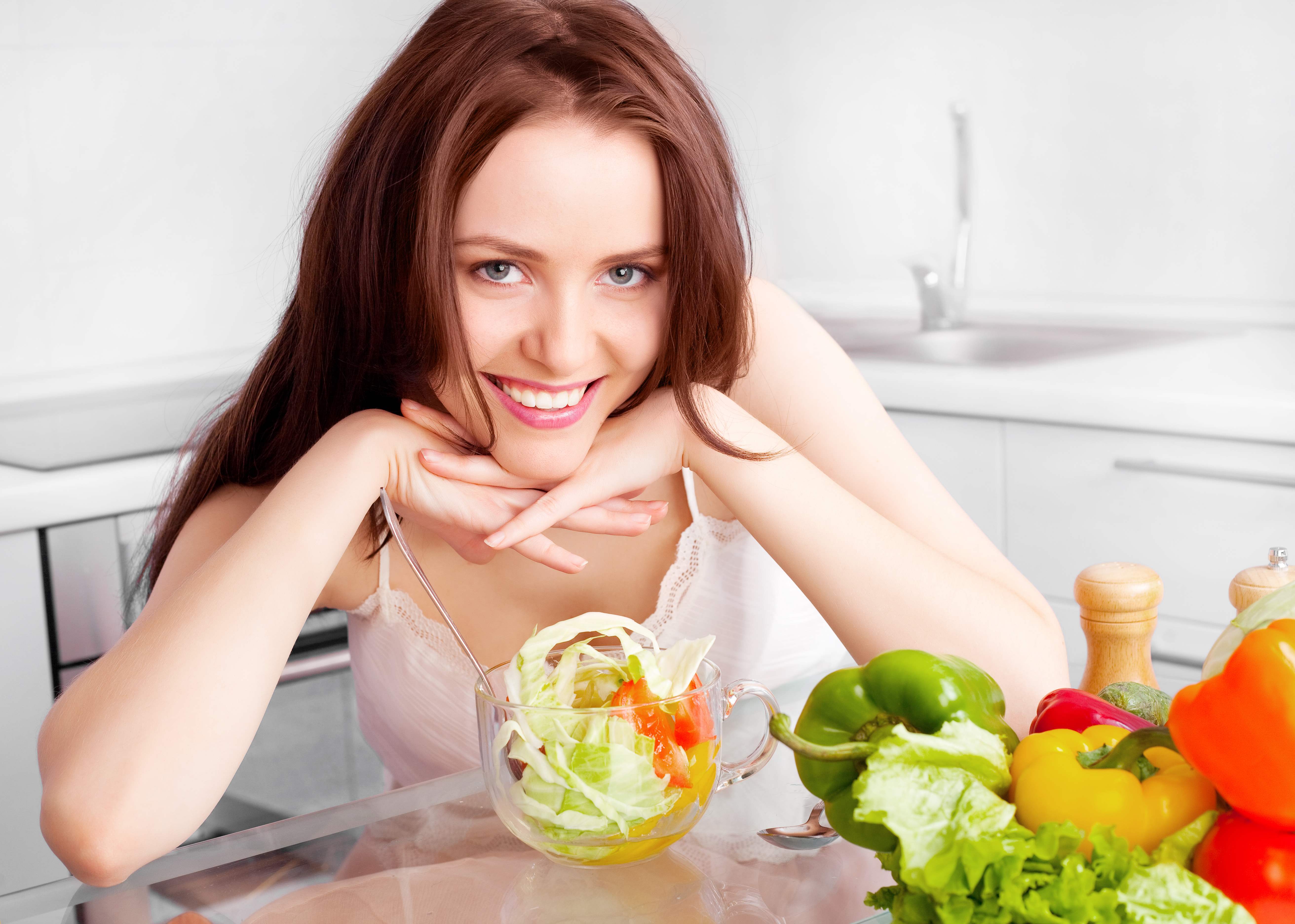 Kadınlar İçin En İyi Vitamin Destekleri