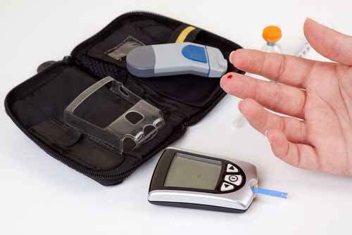 A1C Testi