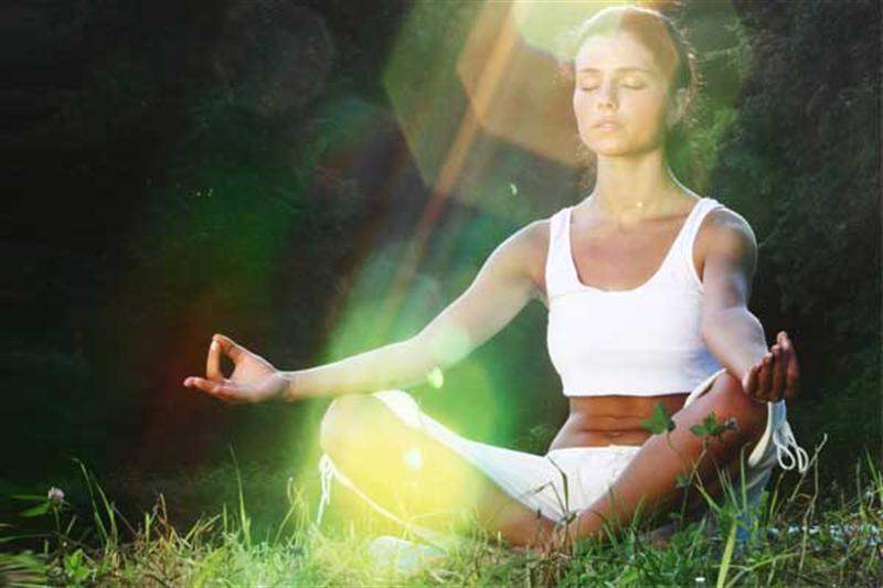 Yeni Başlayanlar İçin Meditasyon