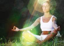 Yeni Başlayanlar İçin Meditasyon Yeni Başlayanlar İçin Meditasyon