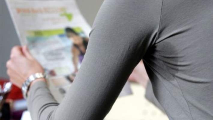 Aşırı Terlemenin Nedenleri