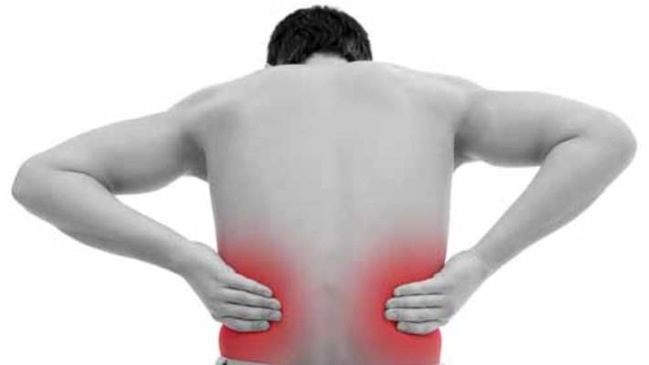 Bel Kayması Nasıl Tedavi Edilir?