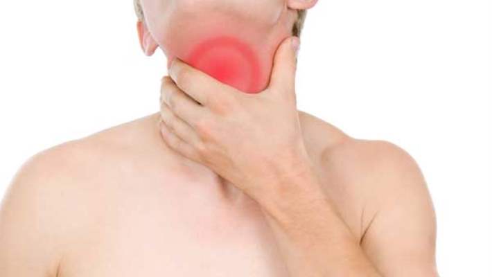 Tiroid Bozukluğu Belirtileri Ve Tedavisi