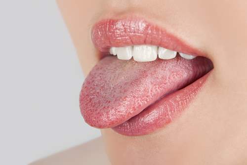 Dilde (Uçuk) Herpes