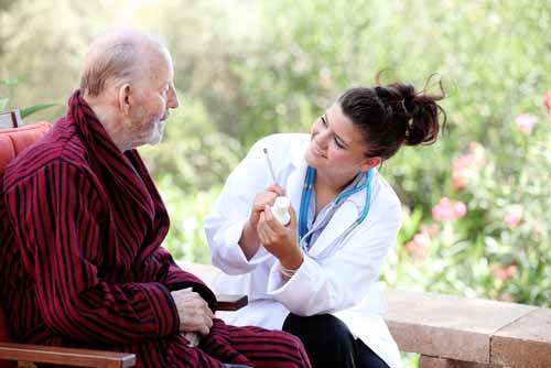 Alzheimer Belirtileri Nelerdir?