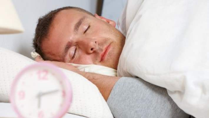 Uyku Apnesi Nedir Ve Belirtileri Nelerdir?