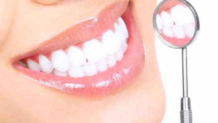 Diş Hassasiyetine Neden Olan Etmenler