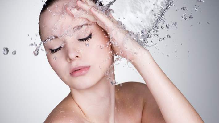 Sıcak Havalarda Serinlemenin Yolları