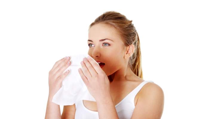 Sinüzitten Korunmanın Yolları