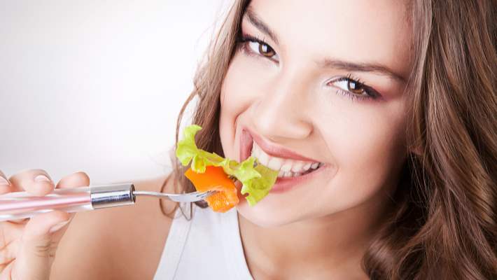 Bayram Tatilinde Nasıl Beslenmeliyiz?