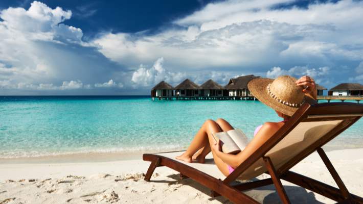 Tatil Sonrası Sendromundan Kurtulmanın Yolları