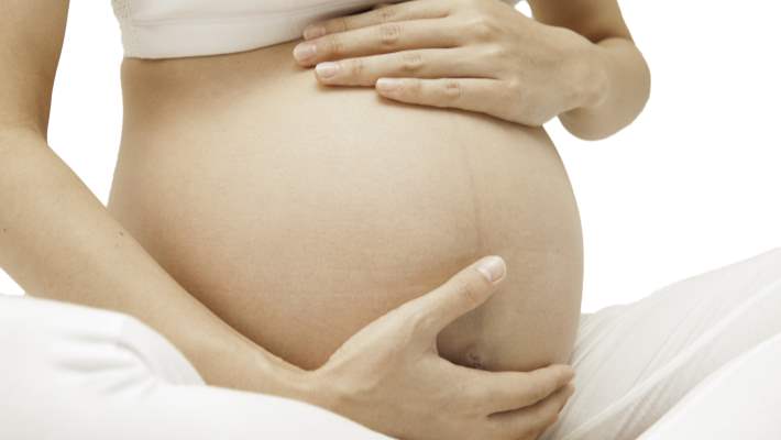 Gebelikte Karın Ağrılarının Nedeni Nedir?