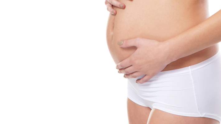 Mol Gebeliğinde Teşhis