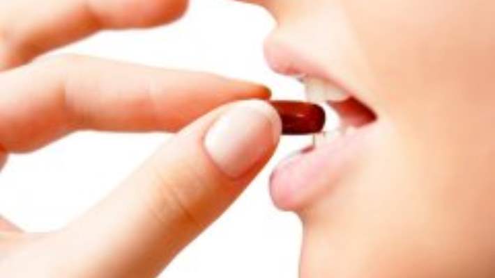 Adet Geciktirici İlaçlarının Yan Etkisi Var Mıdır?