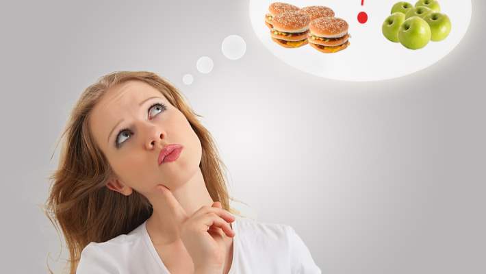 Diyete Başlamak Mı Sürdürmek Mi Zor?