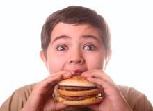 Çocuklukta Obezite Tansiyon Riskini Dörde Katlıyor