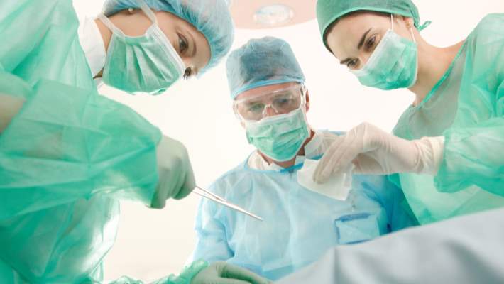 Mide Tüpü Ameliyatı Riskleri Nelerdir?