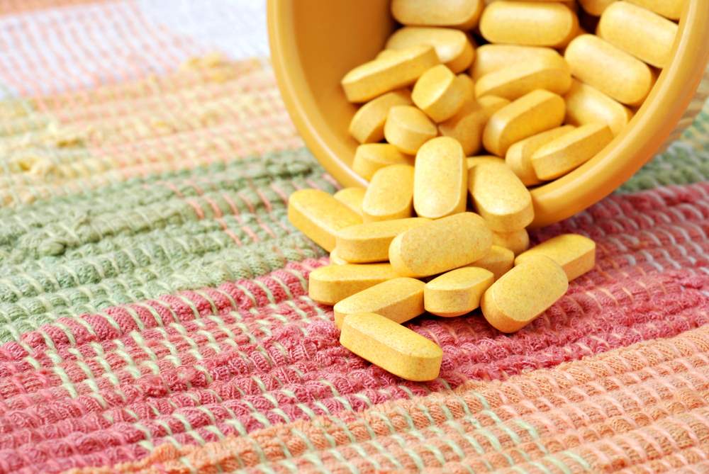 B Vitamini Takviyeleri Felce Karşı Koruyabilir