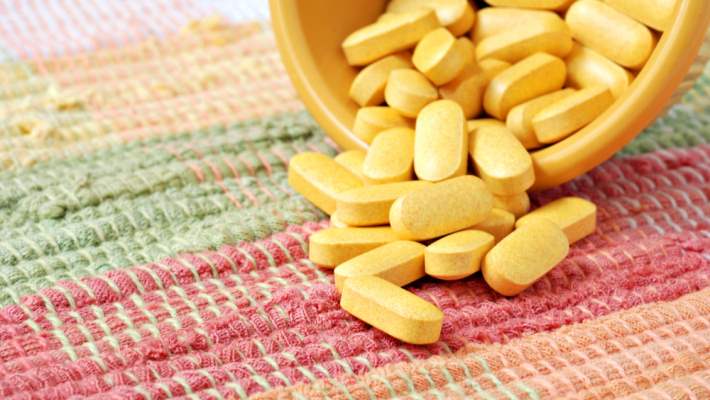 B Vitamini Takviyeleri Felce Karşı Koruyabilir