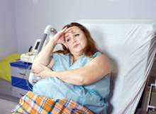 Obez Kanser Hastalarında Kemoterapi Tedavisi