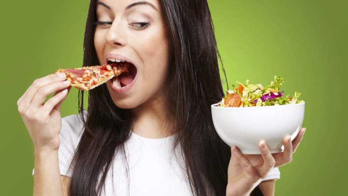 Diyetler Neden Başarısız Olur?