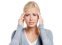 Anksiyetenin Koku Duyusuna Etkisi Anksiyetenin Koku Duyusuna Etkisi