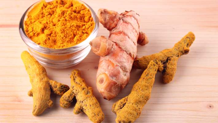 Zerdeçal, Deri Veremine, Kansere Ve Diyabete Karşı