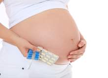 Hamilelikte Epilepsi İlaçları Bebeği Etkileyebilir