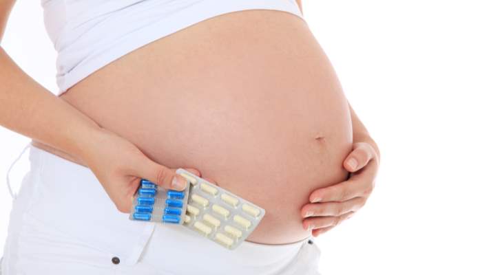 Hamilelikte Epilepsi İlaçları Bebeği Etkileyebilir