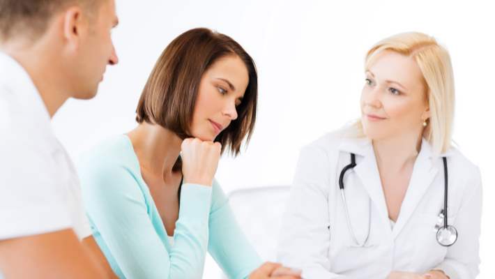Gebe Kalamayışınızın Sebebi Süt Hormonu Yükselmesi Olabilir Mi?