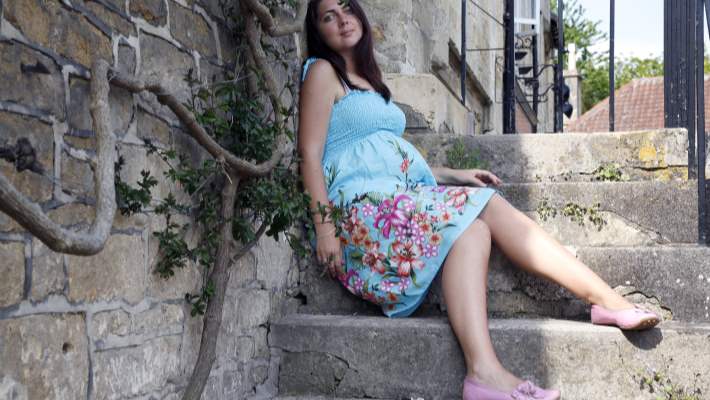 Hamilelikte Merdiven Çıkmak Bebeğin Konumunu Etkiler Mi?