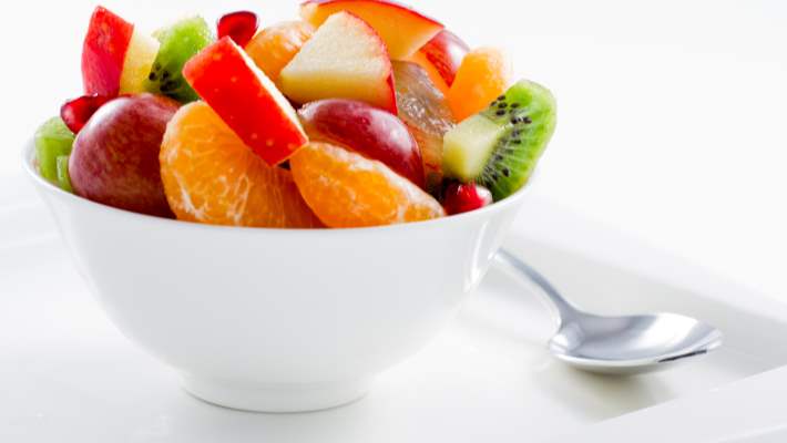 Soğuk Algınlığına İyi Gelen Besinler