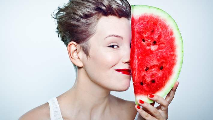 Alkali Beslenme Nasıl Olur?