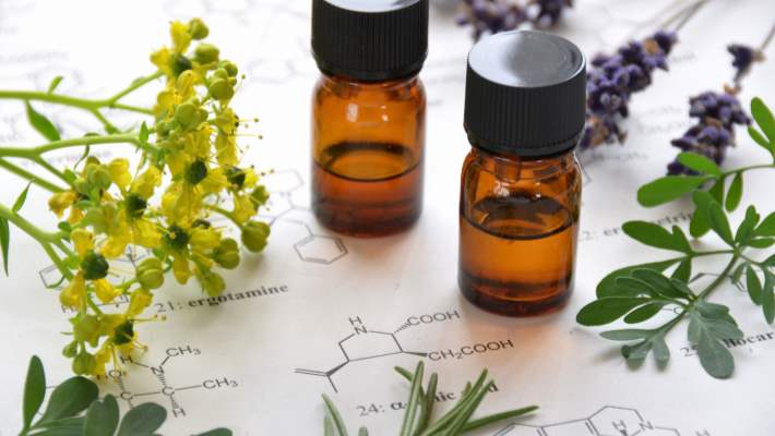 Kendi Anti-Aging Serumunuzu Yapın