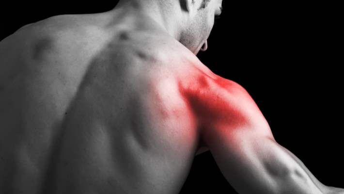 Omuz Kireçlenmesi Egzersizleri