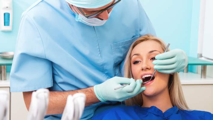 Bruksizmin Nedenleri Ve Belirtileri