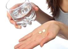 Günde Bir Aspirin, Sağlıklı Kişiler İçin Riskli Günde Bir Aspirin, Sağlıklı Kişiler İçin Riskli