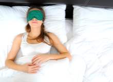 Uyku Apnesi Kadınlar İçin Gizli Tehlikeler Taşıyor