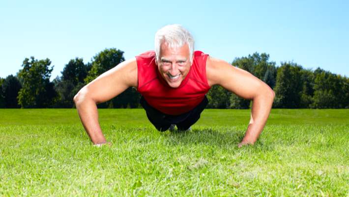 Egzersiz Artrit Hastalarının Hayatını İyileştirebilir
