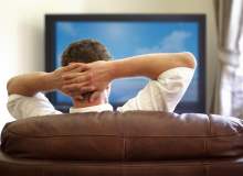 Çok Fazla Oturmak Erkeklerde Kolon Polipi Riskini Artırıyor