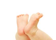 Bebeklerde Ayak Kokusunun Sebepleri Bebeklerde Ayak Kokusunun Sebepleri