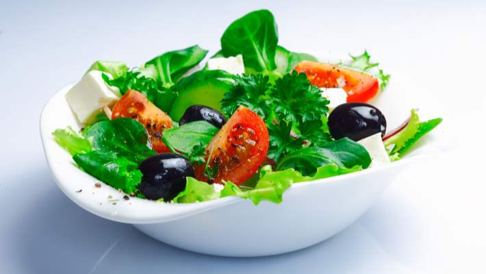 Kemikleri Güçlendiren Gıdalar