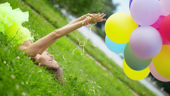 Mutluluk Veren Basit Formüller