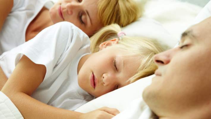 Epilepsi Hastası Çocuklar Ve Ailelerinde Uyku Kalitesi Azalıyor