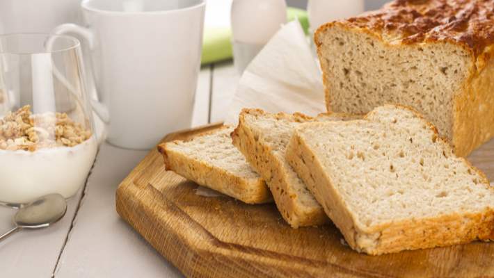 Göz Kuruluğu Ve Gluten