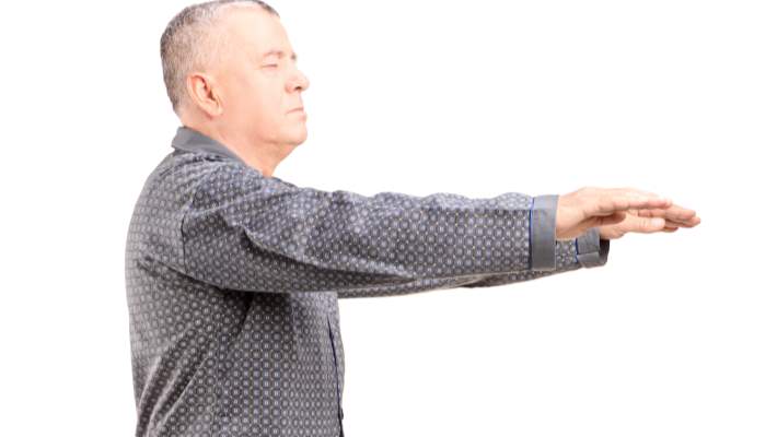 Uyurgezerleri Uyandırmak Tehlikeli Midir?