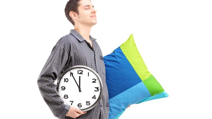 Ambien Ve Uyurgezerlik